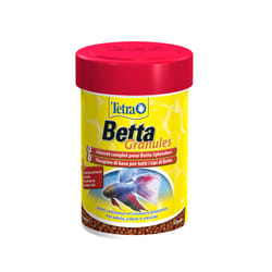 Tetra Betta Granules 0,035 kg 0,085 L