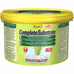 Prodotto: Tetra Plant Complete Substrate Informazioni: Substrato fertilizzante concentrato a lunga durata per acquari d'acqua ...