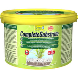 Tetra - Plant Complete Substrate - substrato fertile per acquari piantumati - Formato: 5 Kg