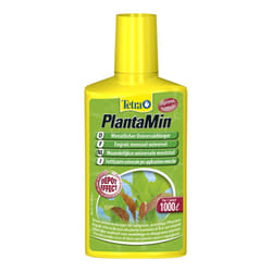 PlantaMin (ex Florapride) 100ml - Per magnifiche piante acquatiche dal verde intenso - Tetra