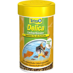 Tetra Delica Daphnia 0,1 L