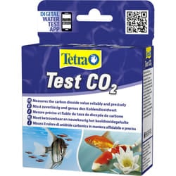 Tetra Test CO2