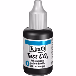 Tetra Test CO2