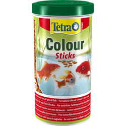 Pond Colour Sticks 1 litro - Tetra