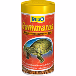 Tetra Gammarus, Tartaruga, 1000 ml