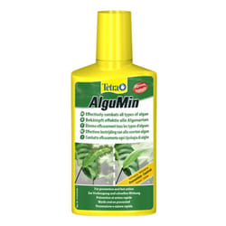 Tetra - Algumin - Antialghe biologico per l' abbattimento dei nutrienti - Formato: 500 ml