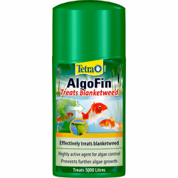 Tetra Pond AlgoFin*