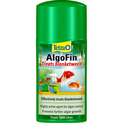 Tetra Pond AlgoFin*