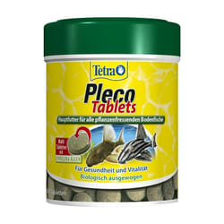 TETRA Pleco Tablets 36gr