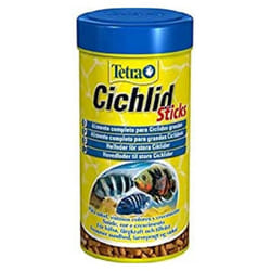 Cichlid (bastoncini), 1 l - Tetra