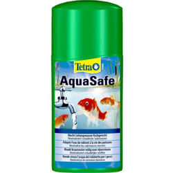 Pond AquaSafe 250ml - Per il trattamento dell'acqua del laghetto - Tetra