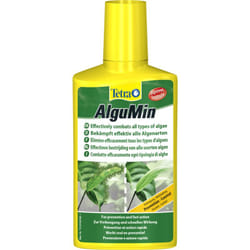 Algumin - Antialghe biologico per l' abbattimento dei nutrienti - Formato: 100 ml - Tetra