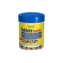 Tablets TabiMin 36gr - Tetra