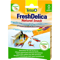 Tetra 4004218768666 cibo per pesce 0,048 kg