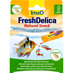 Tetra 4004218768666 cibo per pesce 0,048 kg