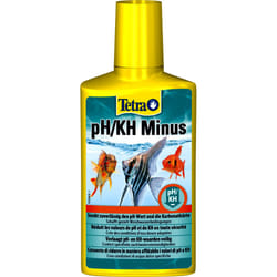 Tetra pH/KH Minus
