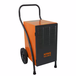 ATIKA ALE 500 N, 700 W, 230 V, 50 Hz, 5 - 32 °C, 30 kg