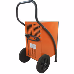 ATIKA ALE 500 N 5,8 L 65 dB 700 W Nero, Arancione