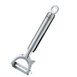 RÖSLE RS12735 Frutta e ortaggi Pelapatate girevole Acciaio inox