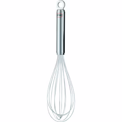 RÖSLE 95600, Frusta metallica, Acciaio inox, Acciaio inox, Acciaio inox, Anello di sospensione, 60 mm