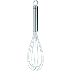 RÖSLE 95600 frusta da cucina Frusta metallica Acciaio inox