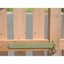 GAH-Alberts 311155 strumento per gate