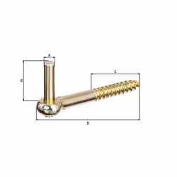 GAH-Alberts 312084 strumento per gate