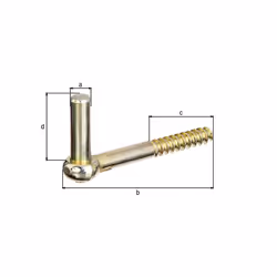 GAH-Alberts 312138 strumento per gate