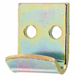 GAH-Alberts 347864, Acciaio, Acciaio, Rivestimento elettrozincato, 4,2 mm, 50 pz, 1,8 cm