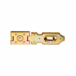 GAH-Alberts 348304, Acciaio, Rivestimento elettrozincato, 10 pz