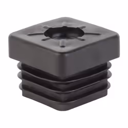 GAH-Alberts 426736, Plastica, 4 pz