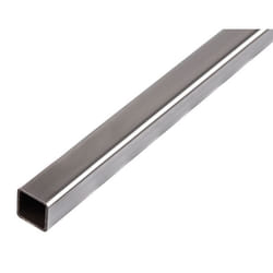 GAH-Alberts 432515 profilo in metallo e plastica