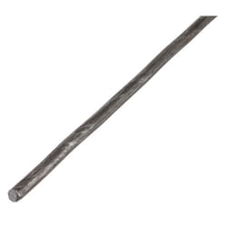 GAH-Alberts 432676 profilo in metallo e plastica