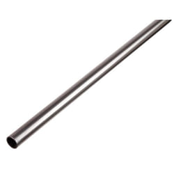 GAH-Alberts 432720 profilo in metallo e plastica