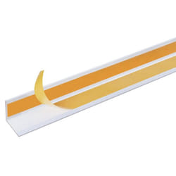 GAH-Alberts 433550 profilo in metallo e plastica