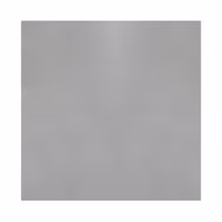 GAH-Alberts 464981 pannello in metallo e plastica Alluminio