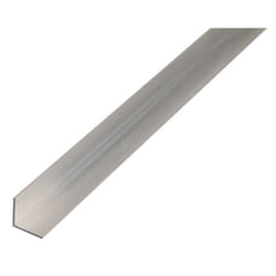 GAH-Alberts 473075 profilo in metallo e plastica