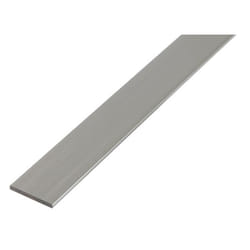 GAH-Alberts 473488 profilo in metallo e plastica