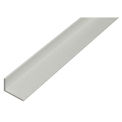 GAH-Alberts 473716 profilo in metallo e plastica