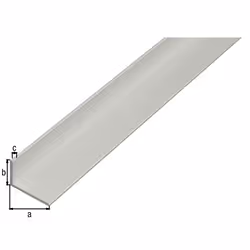 GAH-Alberts 473716 profilo in metallo e plastica - Vista aggiuntiva 2