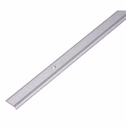 GAH-Alberts 476953, Alluminio, Argento, 1 pz, Rivestimento anodizzato, 100 cm, 2,3 cm