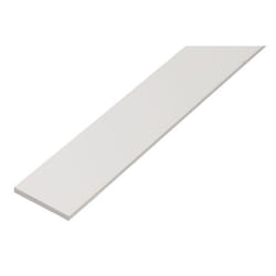 GAH-Alberts 479381 profilo in metallo e plastica