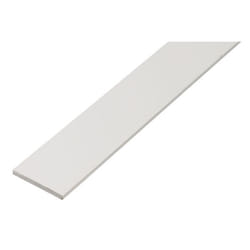 GAH-Alberts 479404 profilo in metallo e plastica