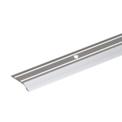 GAH-Alberts 484071 profilo in metallo e plastica Alluminio