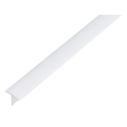 GAH-Alberts 485269 profilo in metallo e plastica