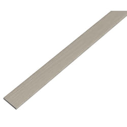 GAH-Alberts 488673 profilo in metallo e plastica