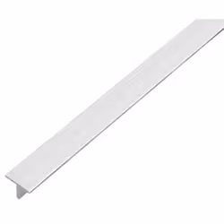 GAH-Alberts 488925, Alluminio, Acciaio inox, A forma di T, 1 pz, 100 cm, 1,5 cm