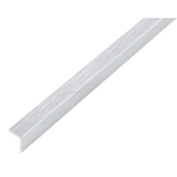 GAH-Alberts 488987 profilo in metallo e plastica