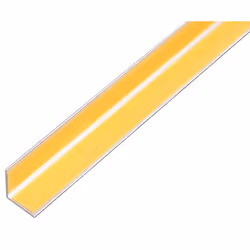 GAH-Alberts 488987 profilo in metallo e plastica