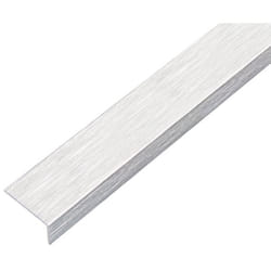 GAH-Alberts 489106 profilo in metallo e plastica